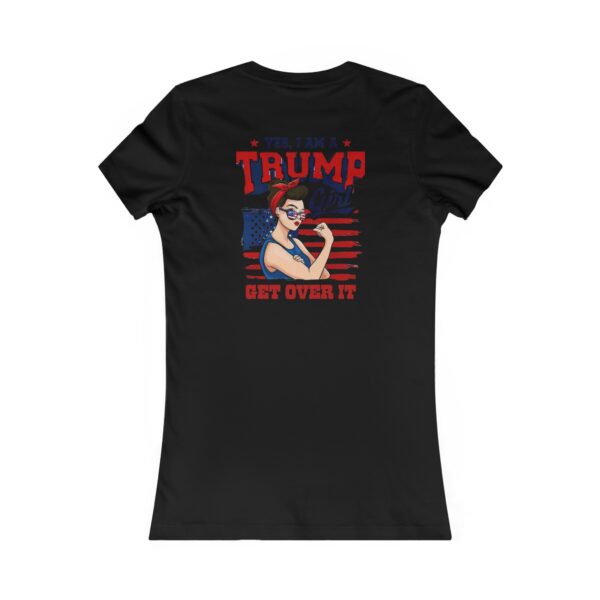 Women's Favorite Tee - Image 8