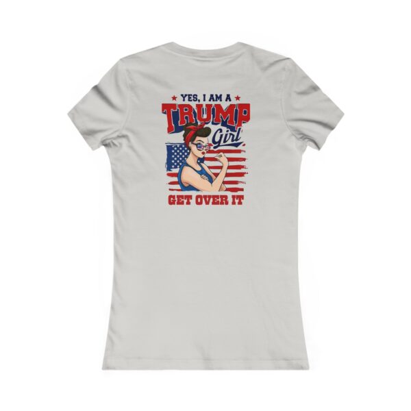 Women's Favorite Tee - Image 10