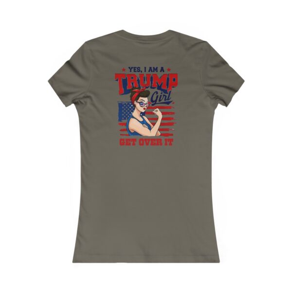 Women's Favorite Tee - Image 12