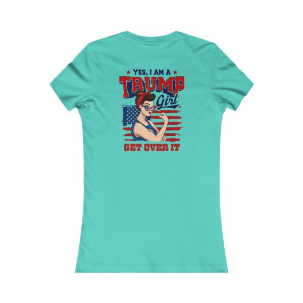 Women's Favorite Tee - Image 14