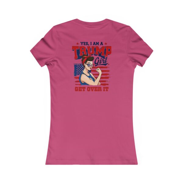 Women's Favorite Tee - Image 2