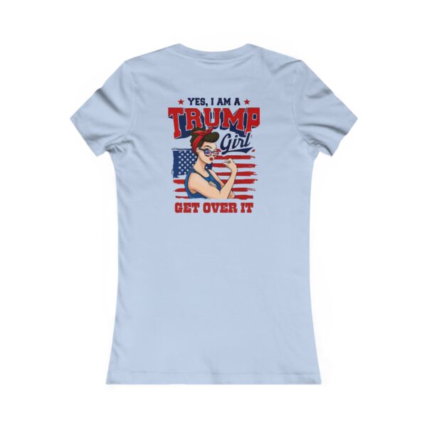 Women's Favorite Tee - Image 16