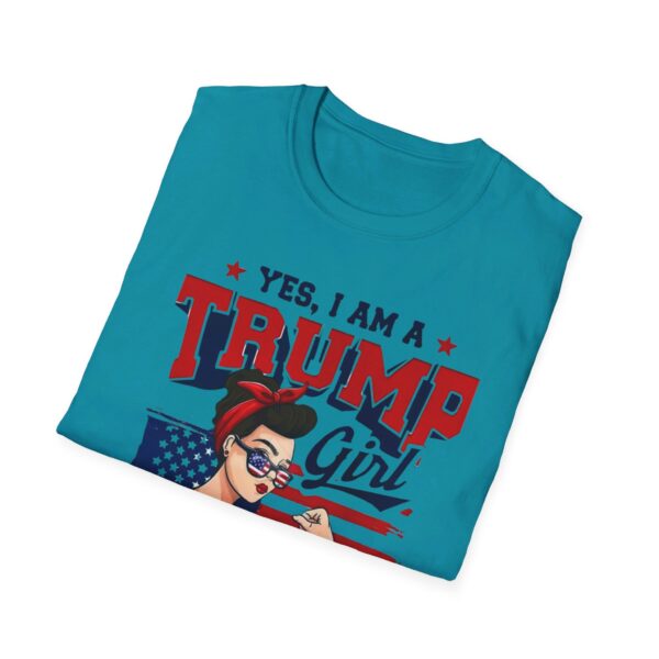 Unisex Softstyle T-Shirt - Image 76