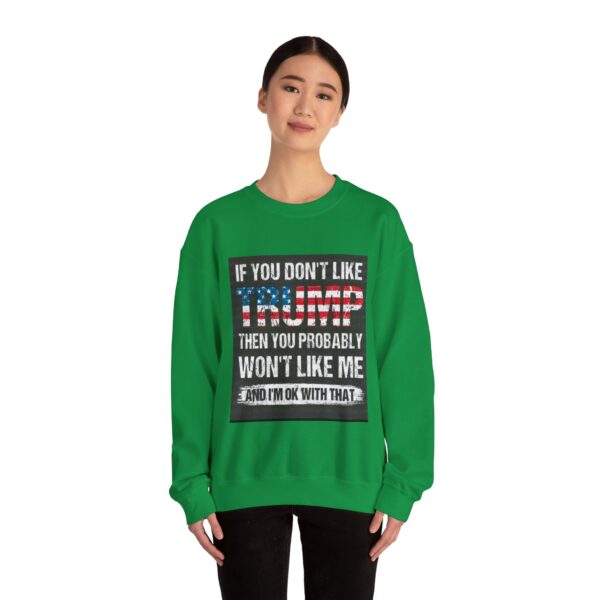 Unisex Heavy Blend™ Crewneck Sweatshirt - Image 81