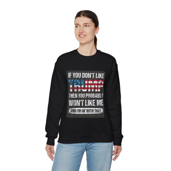 Unisex Heavy Blend™ Crewneck Sweatshirt - Image 30