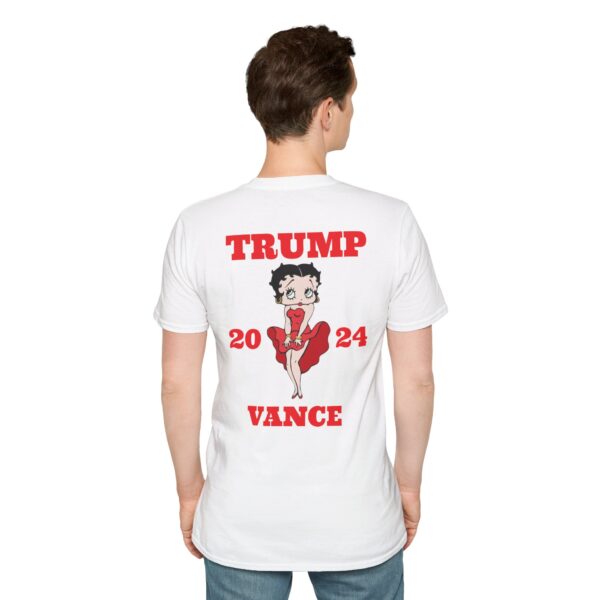 Unisex Softstyle T-Shirt - Image 20