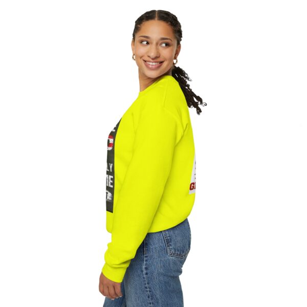 Unisex Heavy Blend™ Crewneck Sweatshirt - Image 54