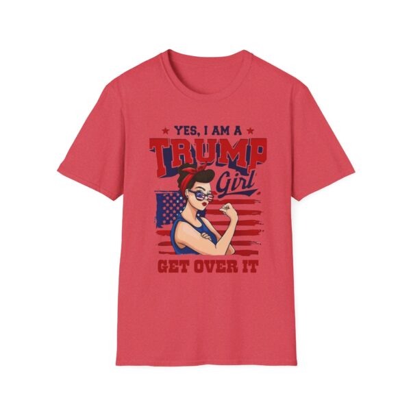 Unisex Softstyle T-Shirt - Image 121