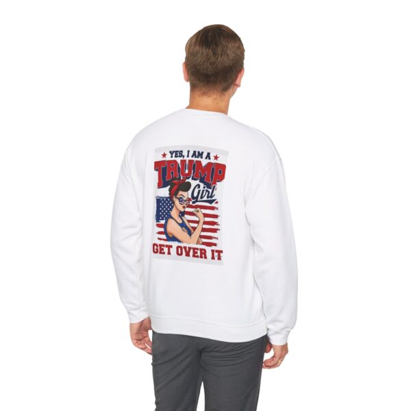 Unisex Heavy Blend™ Crewneck Sweatshirt - Image 18
