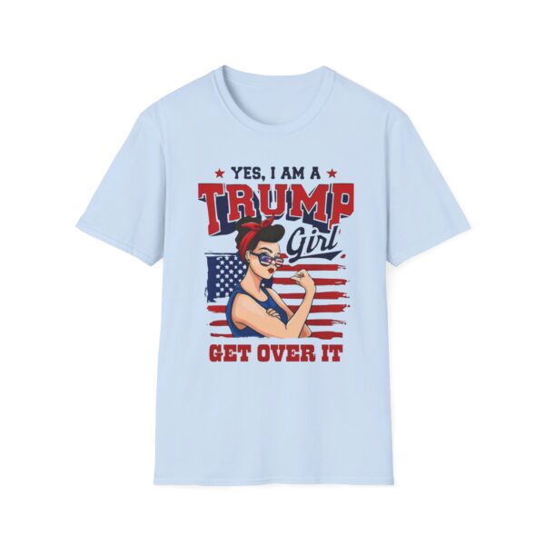 Unisex Softstyle T-Shirt - Image 85