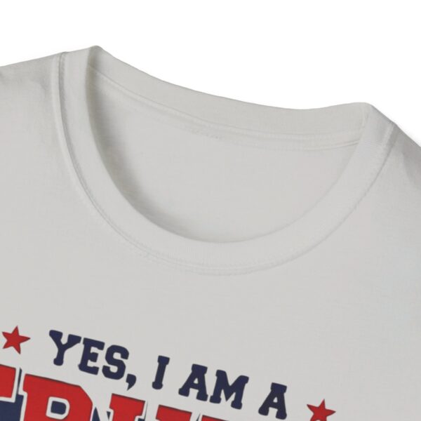 Unisex Softstyle T-Shirt - Image 39