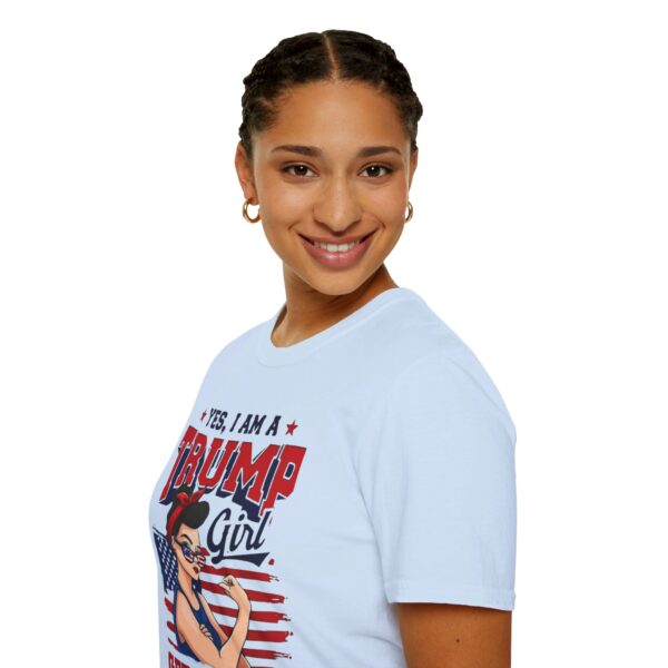 Unisex Softstyle T-Shirt - Image 93