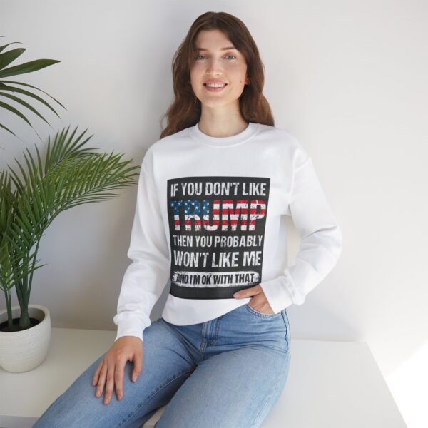 Unisex Heavy Blend™ Crewneck Sweatshirt - Image 22