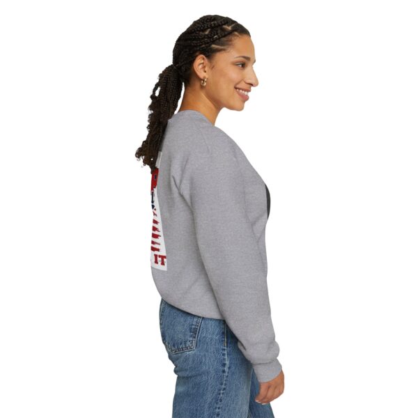 Unisex Heavy Blend™ Crewneck Sweatshirt - Image 42