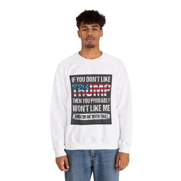 Unisex Heavy Blend™ Crewneck Sweatshirt - Image 16
