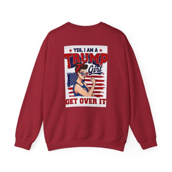 Unisex Heavy Blend™ Crewneck Sweatshirt - Image 134