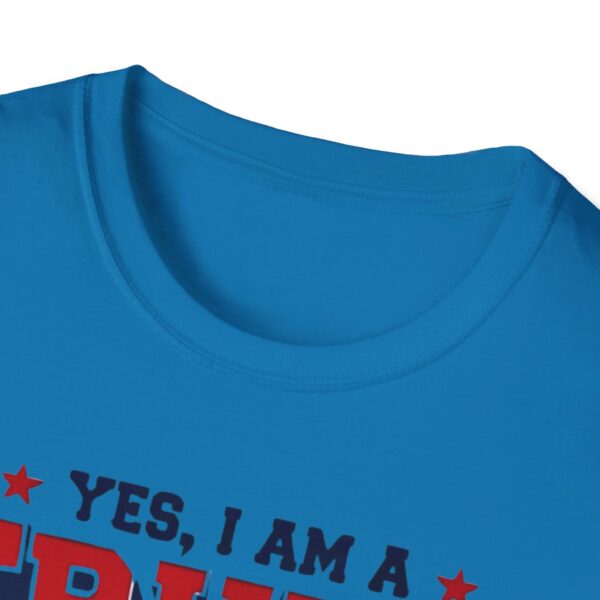 Unisex Softstyle T-Shirt - Image 111