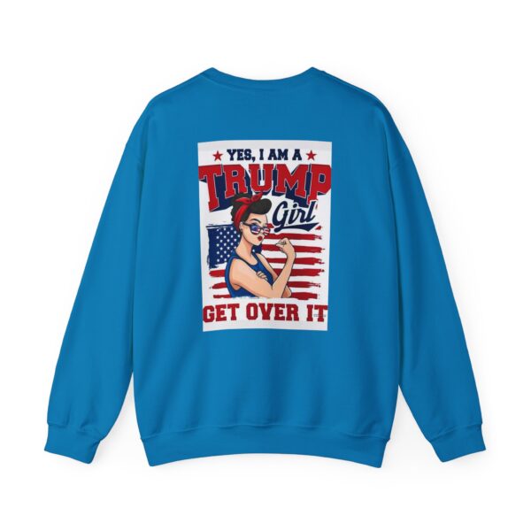 Unisex Heavy Blend™ Crewneck Sweatshirt - Image 101
