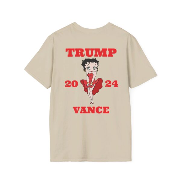 Unisex Softstyle T-Shirt - Image 26