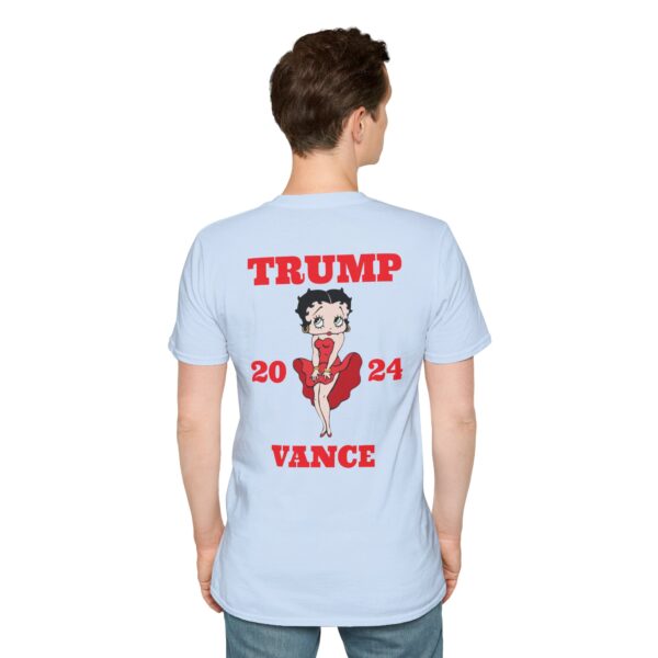 Unisex Softstyle T-Shirt - Image 92