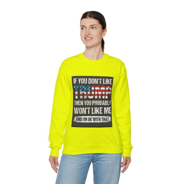 Unisex Heavy Blend™ Crewneck Sweatshirt - Image 52