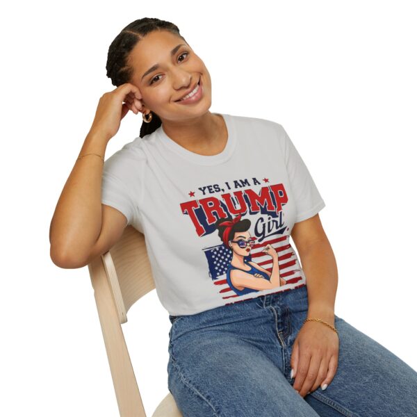 Unisex Softstyle T-Shirt - Image 46