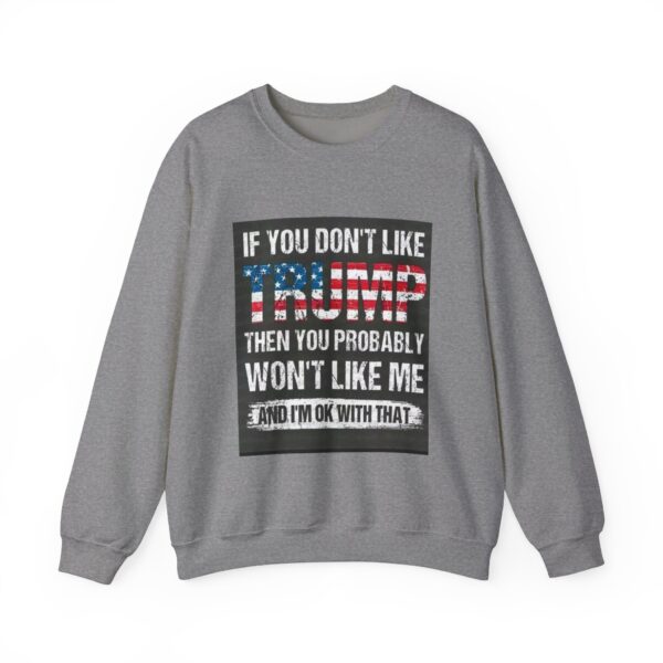 Unisex Heavy Blend™ Crewneck Sweatshirt - Image 67