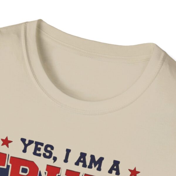 Unisex Softstyle T-Shirt - Image 27