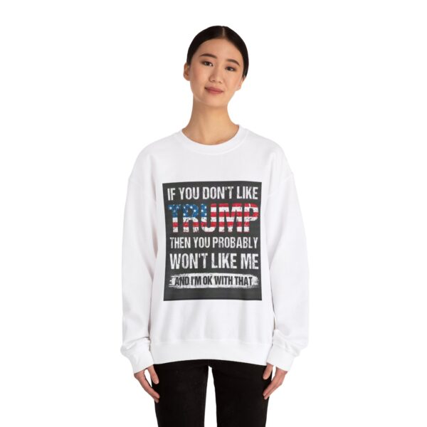 Unisex Heavy Blend™ Crewneck Sweatshirt - Image 15
