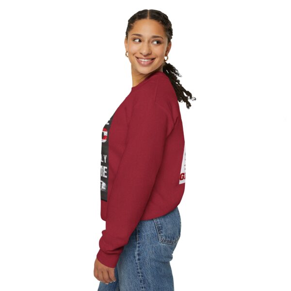 Unisex Heavy Blend™ Crewneck Sweatshirt - Image 142