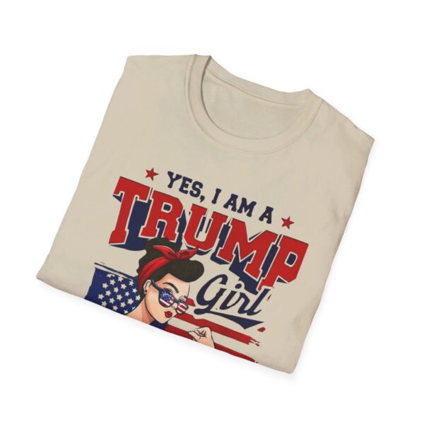 Unisex Softstyle T-Shirt - Image 28