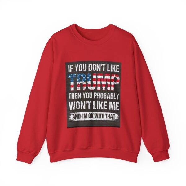 Unisex Heavy Blend™ Crewneck Sweatshirt - Image 122