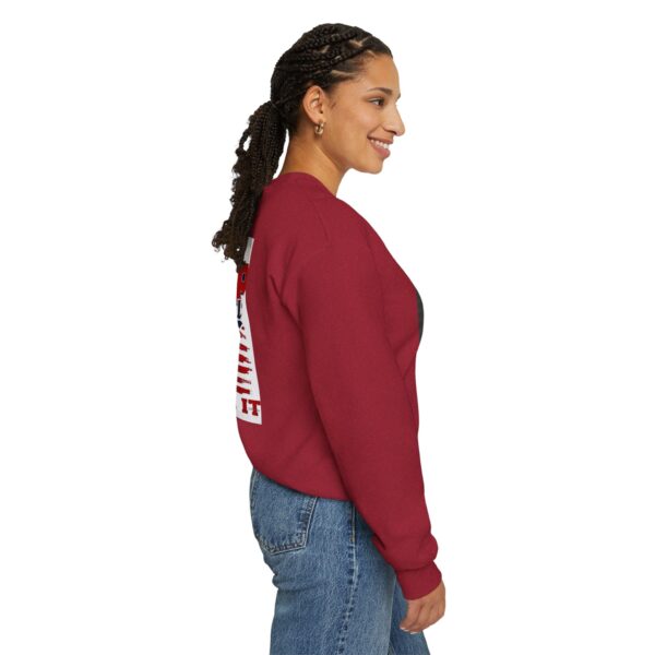 Unisex Heavy Blend™ Crewneck Sweatshirt - Image 141