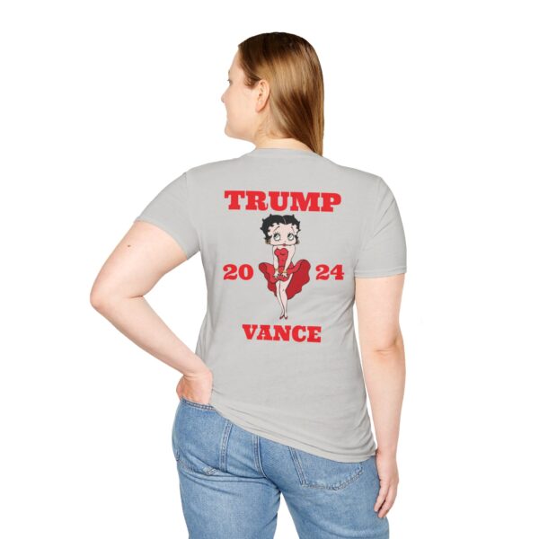 Unisex Softstyle T-Shirt - Image 42